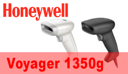 Сканер штрих-кода Voyager 1350g — новинка от Honeywell