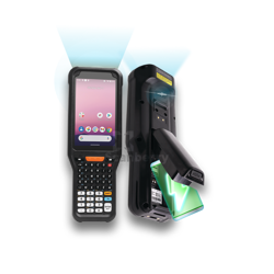 ТСД Терминал сбора данных Point Mobile PM452 P452E3164DNE0C